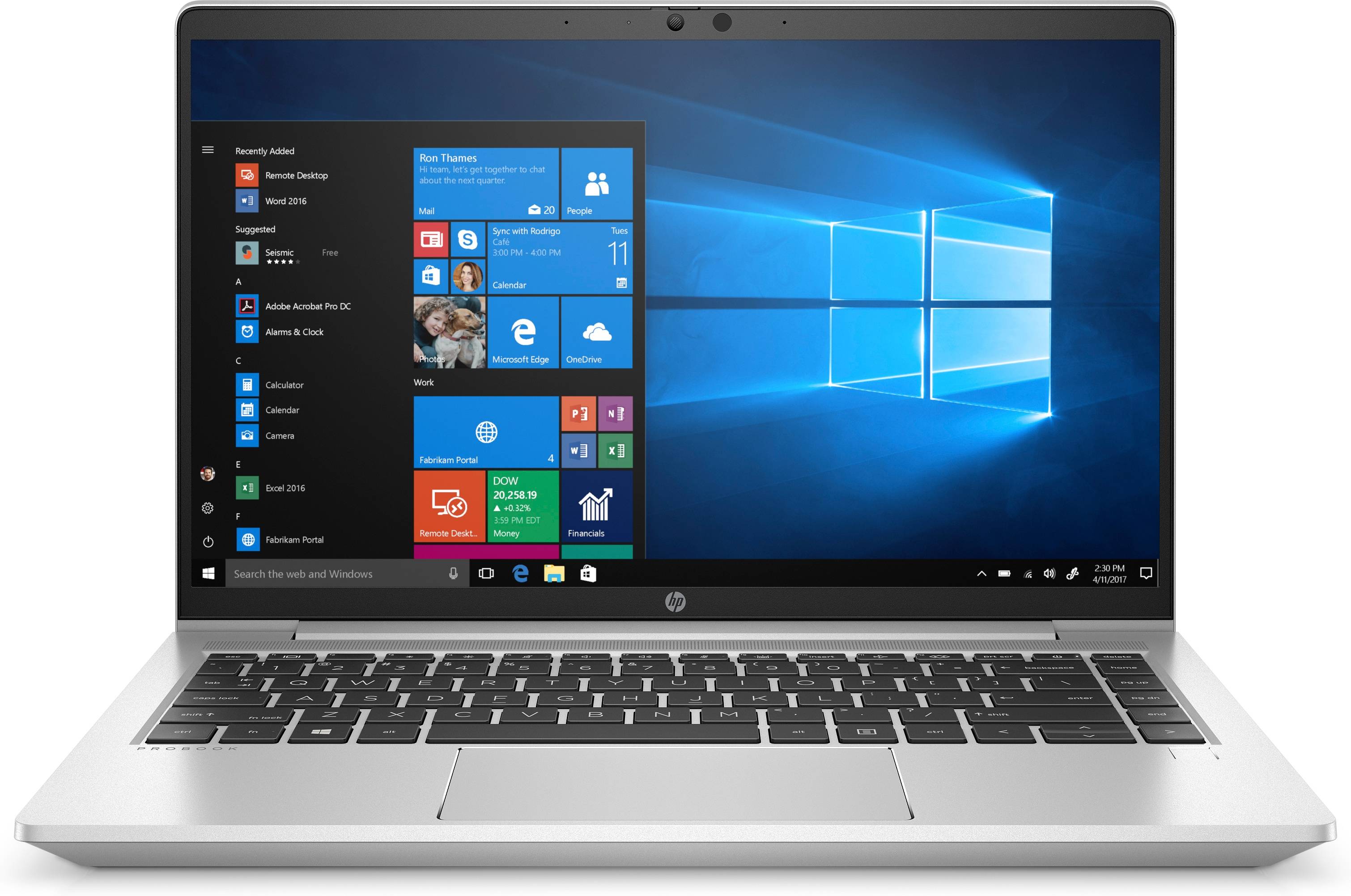 Rca Informatique - image du produit : PROBOOK 440 PRO 14IN I5-1135G7 8GB 512GB NOOD W10PRO