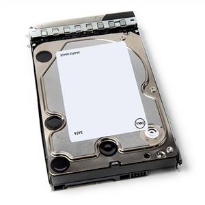 Rca Informatique - Image du produit : 12TB 7.2K RPM SATA 6GBPS 512E 3.5IN HOT-PLUG HARD DRIVE CK