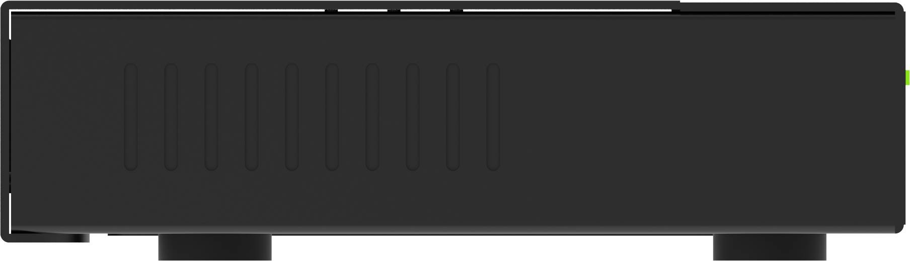 Rca Informatique - image du produit : 8-PORT 1G POE+ SWITCH 62 W SMART MANAGED PLUS