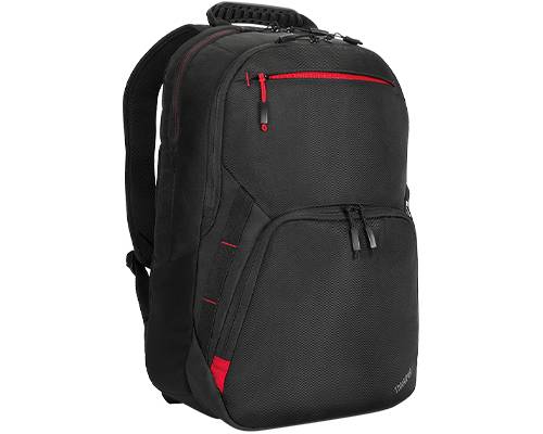 Rca Informatique - image du produit : THINKPAD ESSENTIAL PLUS 15.6IN BACKPACK