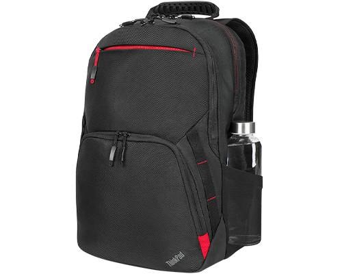 Rca Informatique - image du produit : THINKPAD ESSENTIAL PLUS 15.6IN BACKPACK