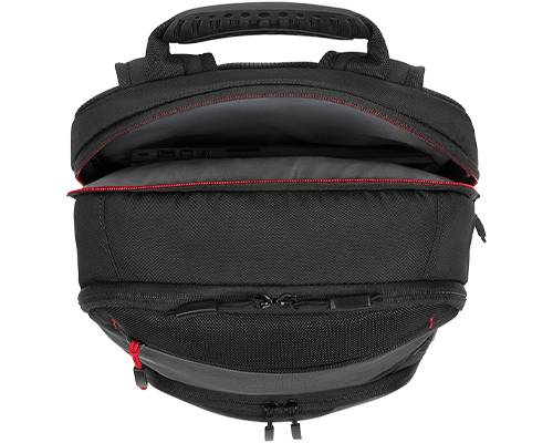 Rca Informatique - image du produit : THINKPAD ESSENTIAL PLUS 15.6IN BACKPACK