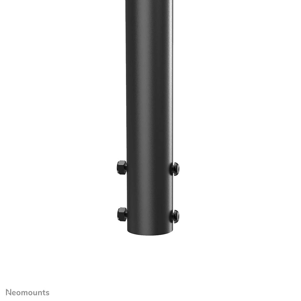 Rca Informatique - image du produit : 100 CM EXTENSION POLE FOR FPMA-C340BLACK