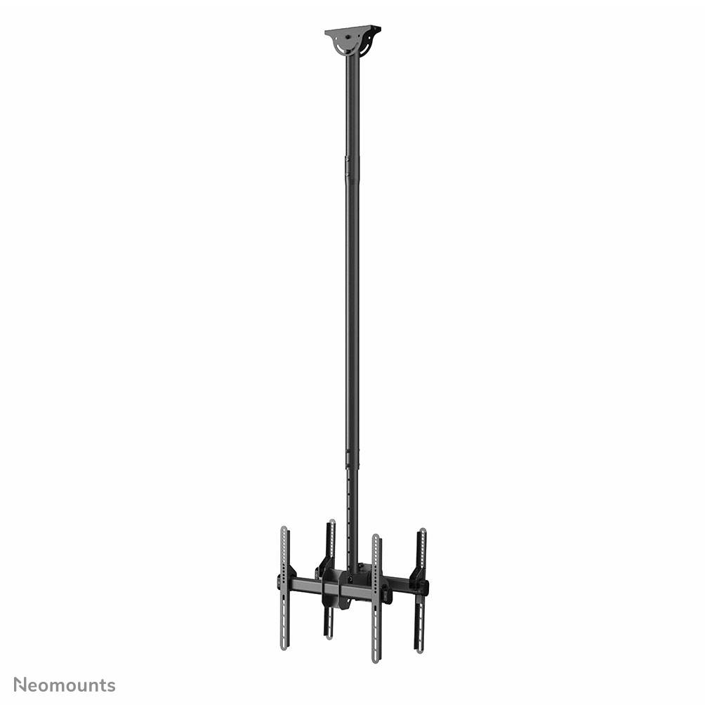 Rca Informatique - image du produit : 100 CM EXTENSION POLE FOR FPMA-C340BLACK