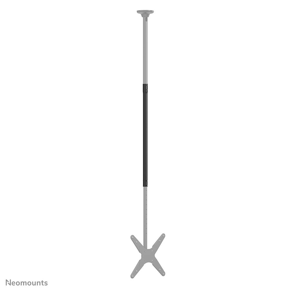 Rca Informatique - image du produit : 100 CM EXTENSION POLE FOR FPMA-C340BLACK