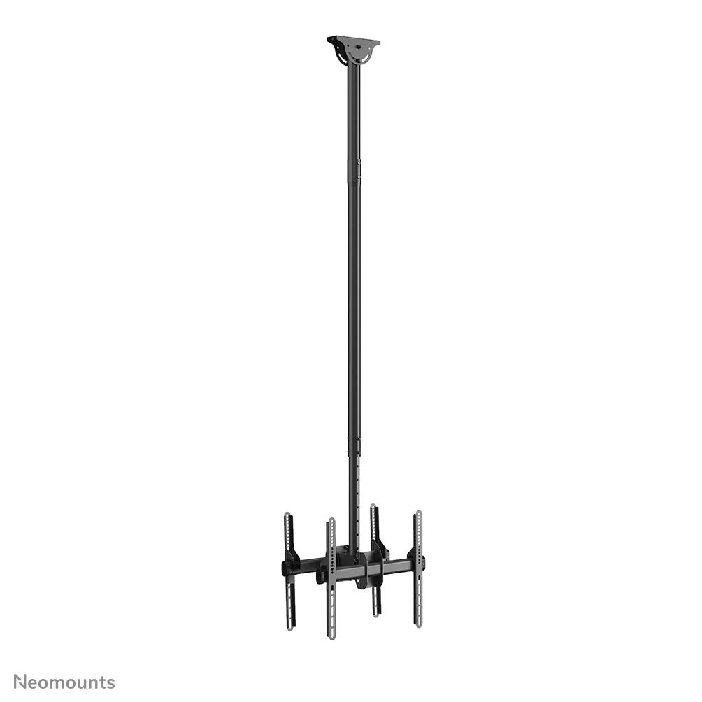 Rca Informatique - image du produit : 100 CM EXTENSION POLE FOR FPMA-C340BLACK