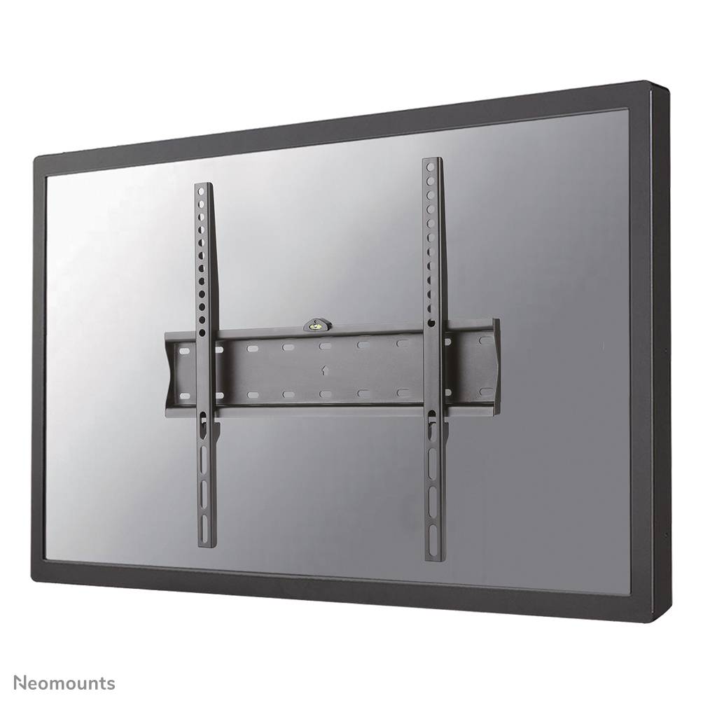 Rca Informatique - image du produit : NEWSTAR FLAT SCREEN WALL MOUNT (FIXED)