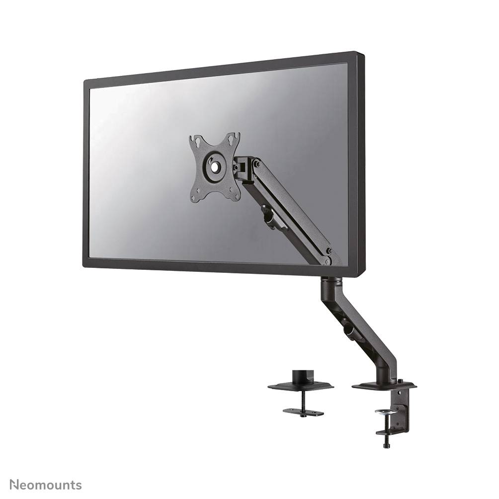 Rca Informatique - Image du produit : NEWSTAR FLAT SCREEN DESK MOUNT (STAND/GROMMET)