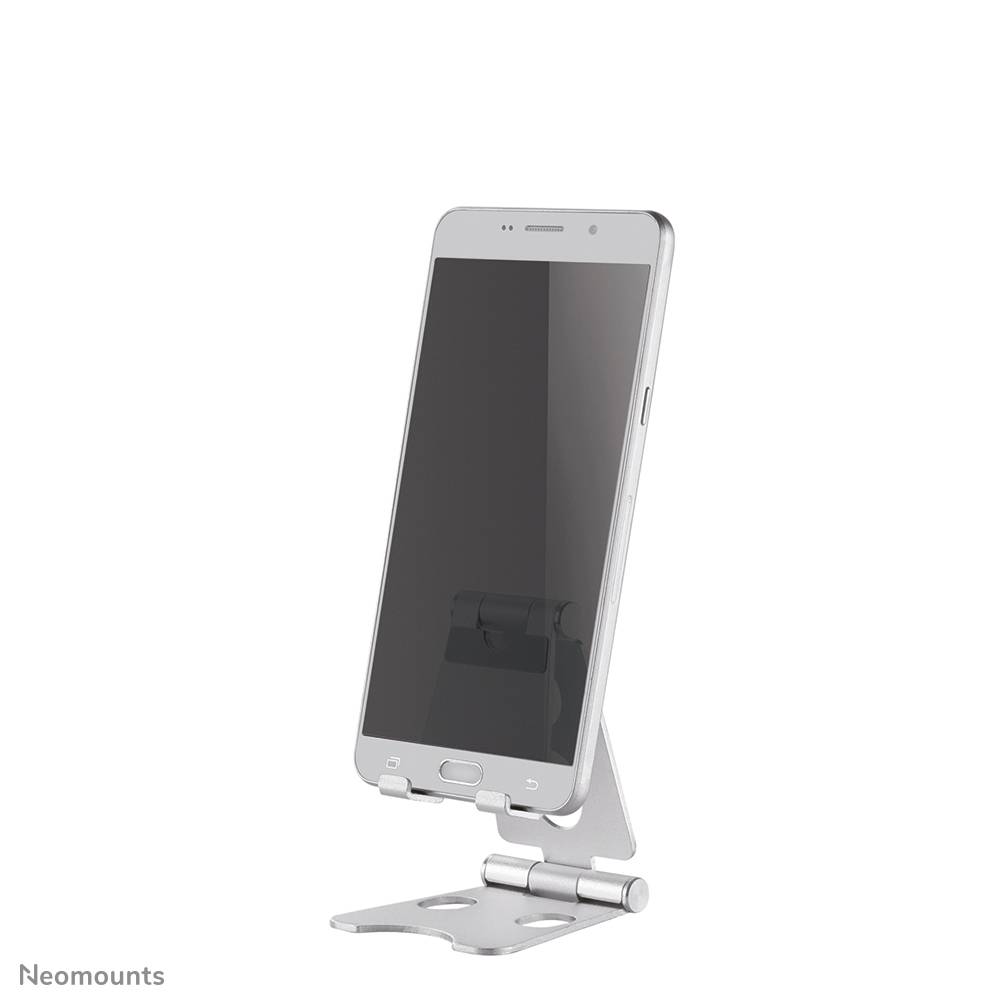 Rca Informatique - Image du produit : NEWSTAR PHONE DESK STAND (SUITED FOR PHONES UP TO 6.5)