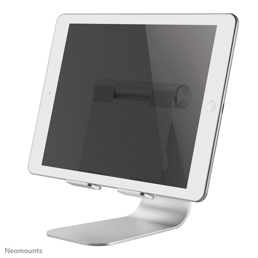 Rca Informatique - Image du produit : NEWSTAR TABLET DESK STAND (SUITED FOR TABLETS UP TO 11)