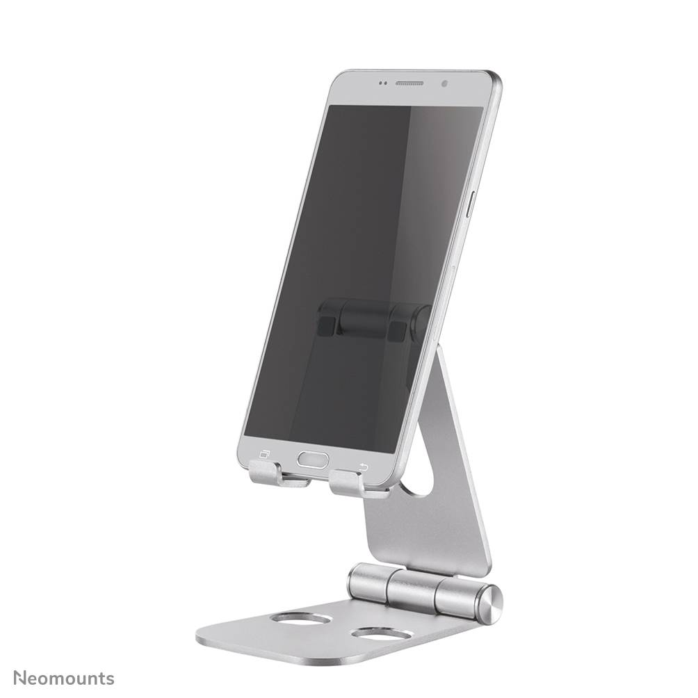 Rca Informatique - Image du produit : NEWSTAR PHONE DESK STAND (SUITED FOR PHONES UP TO 10)