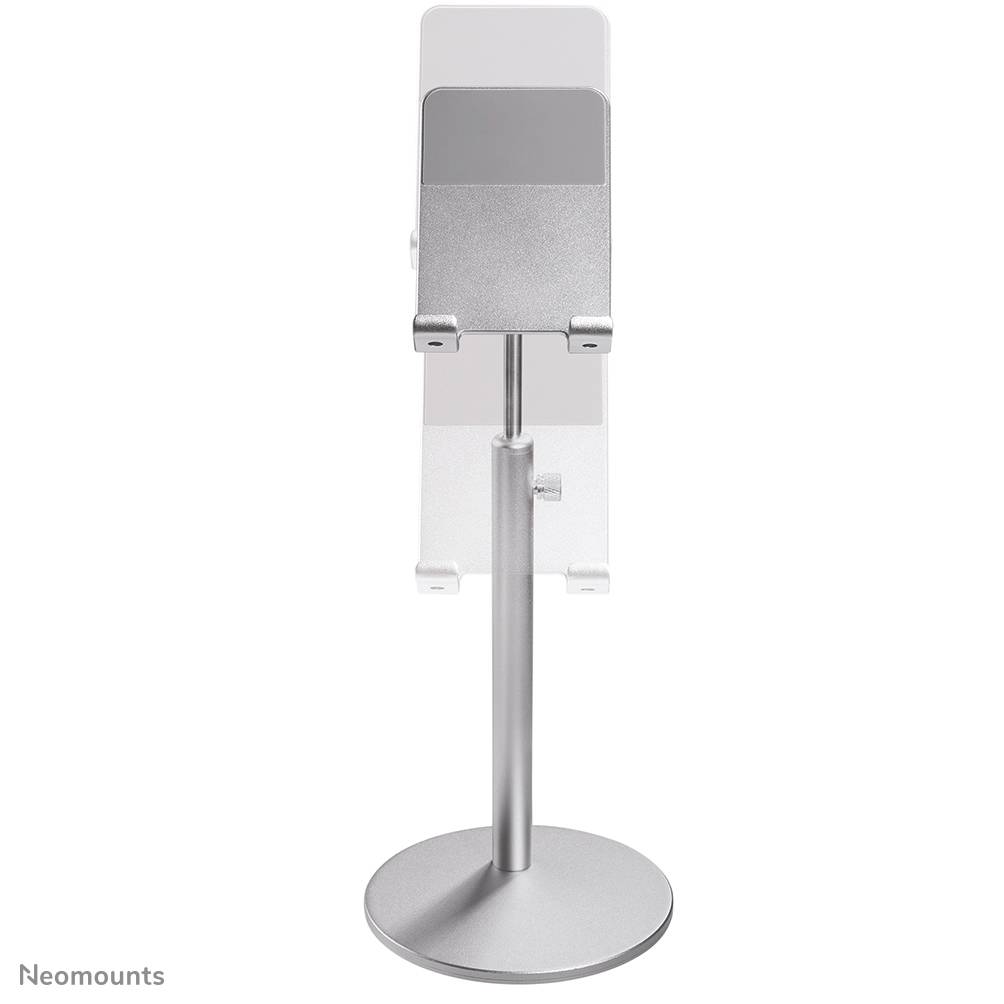 Rca Informatique - image du produit : NEWSTAR PHONE DESK STAND (SUITED FOR PHONES UP TO 10)