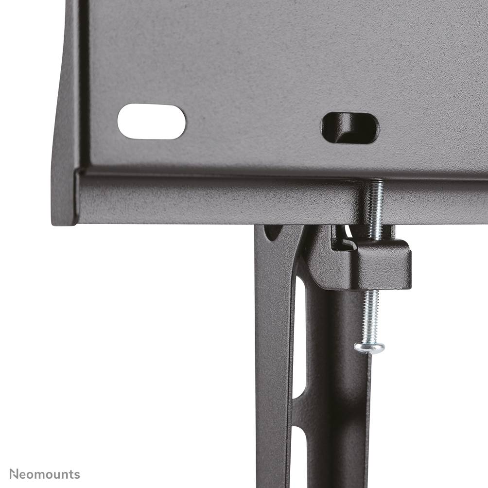 Rca Informatique - image du produit : NEWSTAR FLAT SCREEN WALL MOUNT (TILTABLE)