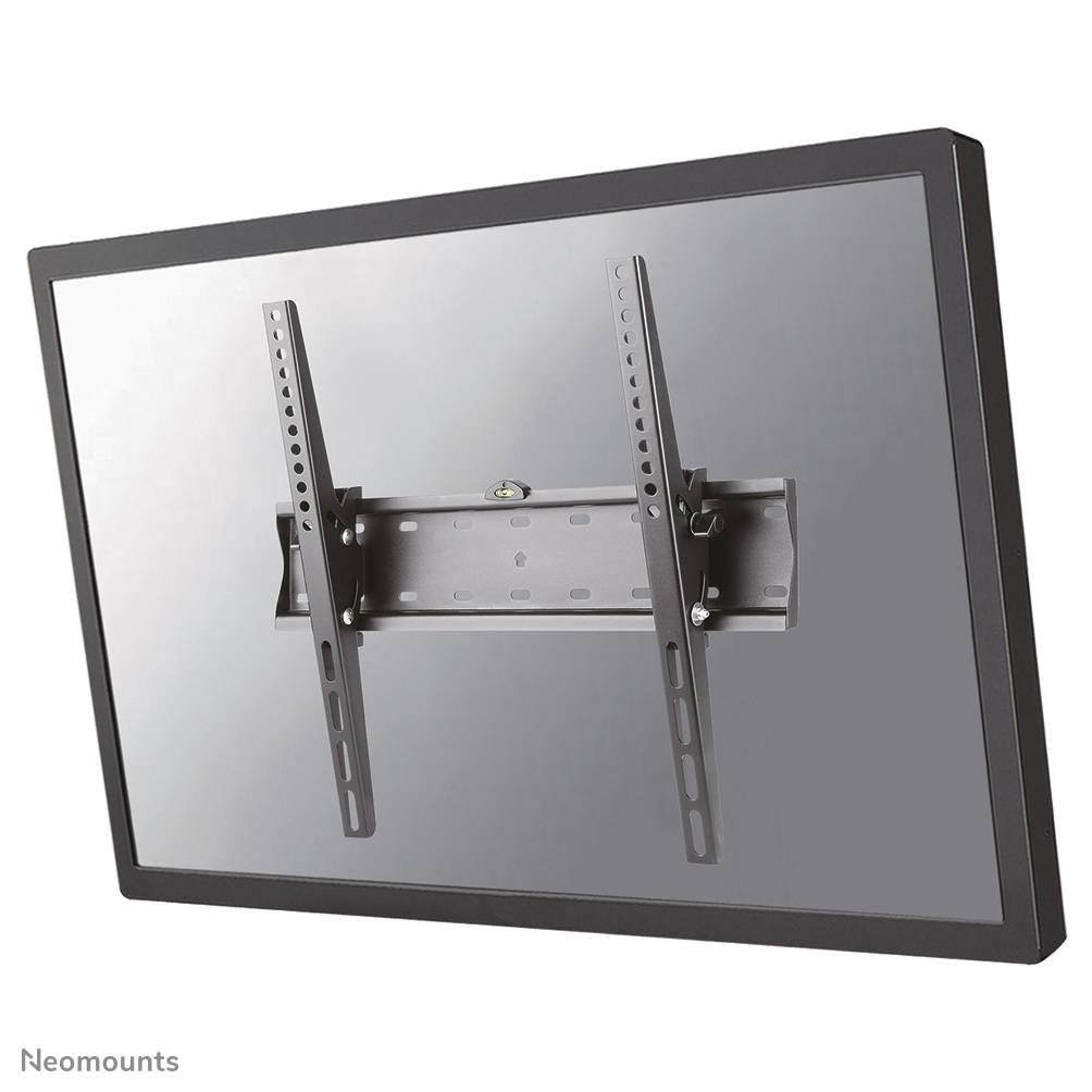 Rca Informatique - Image du produit : NEWSTAR FLAT SCREEN WALL MOUNT (TILTABLE)