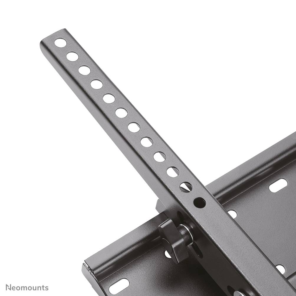 Rca Informatique - image du produit : NEWSTAR FLAT SCREEN WALL MOUNT (TILTABLE)