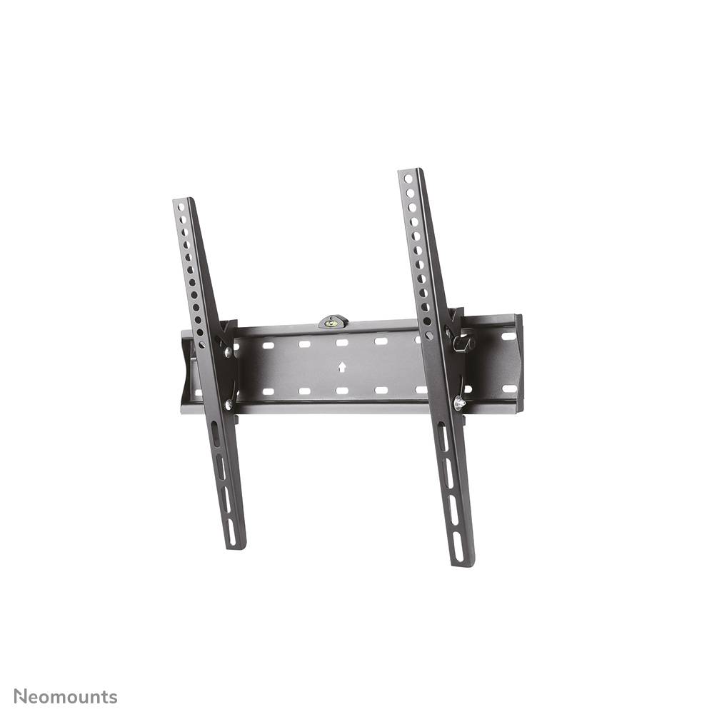 Rca Informatique - image du produit : NEWSTAR FLAT SCREEN WALL MOUNT (TILTABLE)