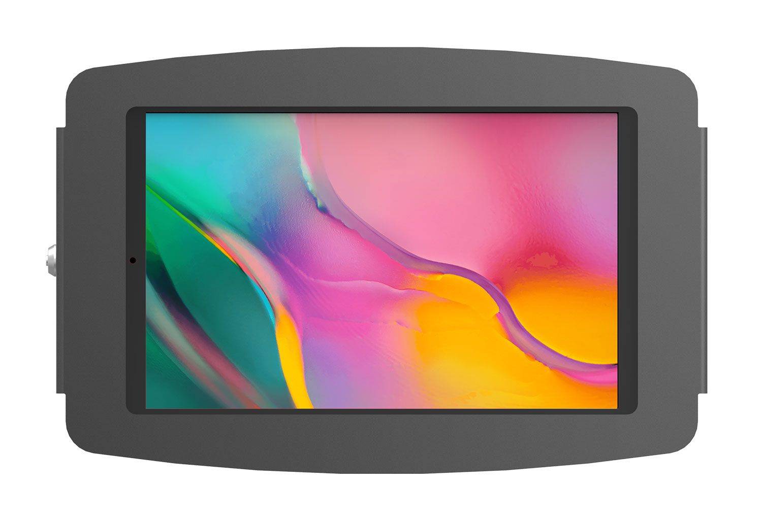 Rca Informatique - image du produit : SPACE GALAXY TAB A7 10.4IN SECURED ENCLOSURE BLACK