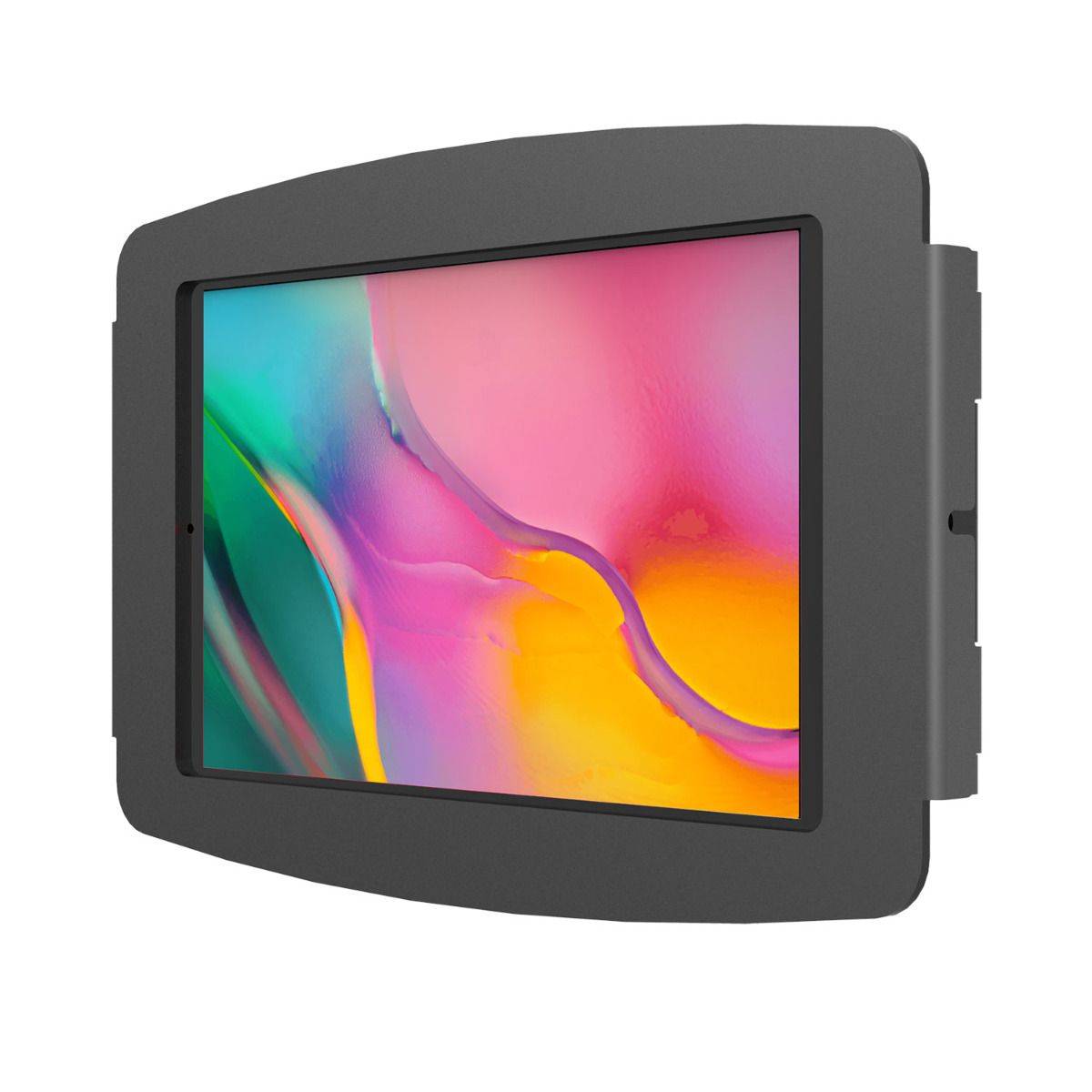 Rca Informatique - Image du produit : SPACE GALAXY TAB A7 10.4IN SECURED ENCLOSURE BLACK