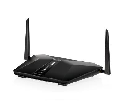 Rca Informatique - image du produit : NIGHTHAWK 4G LTE WIFI 6 ROUTER 4X1G PORT/ 1WAN PORT/ 1 USB