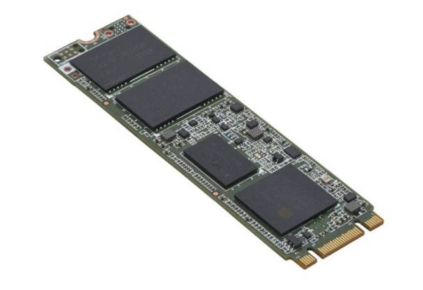 Rca Informatique - Image du produit : SSD PCIE 256GB M.2 NVME