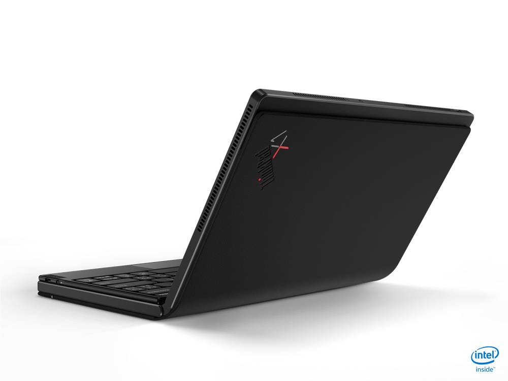 Rca Informatique - image du produit : THINKPAD X1 FOLD I5-L16G7 512GB 8GB 13.3IN NOOD W10P