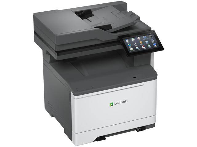 Rca Informatique - image du produit : CX635ADWE MFP HV EMEA 4 IN 1 COLOR MULTIFUNCTION