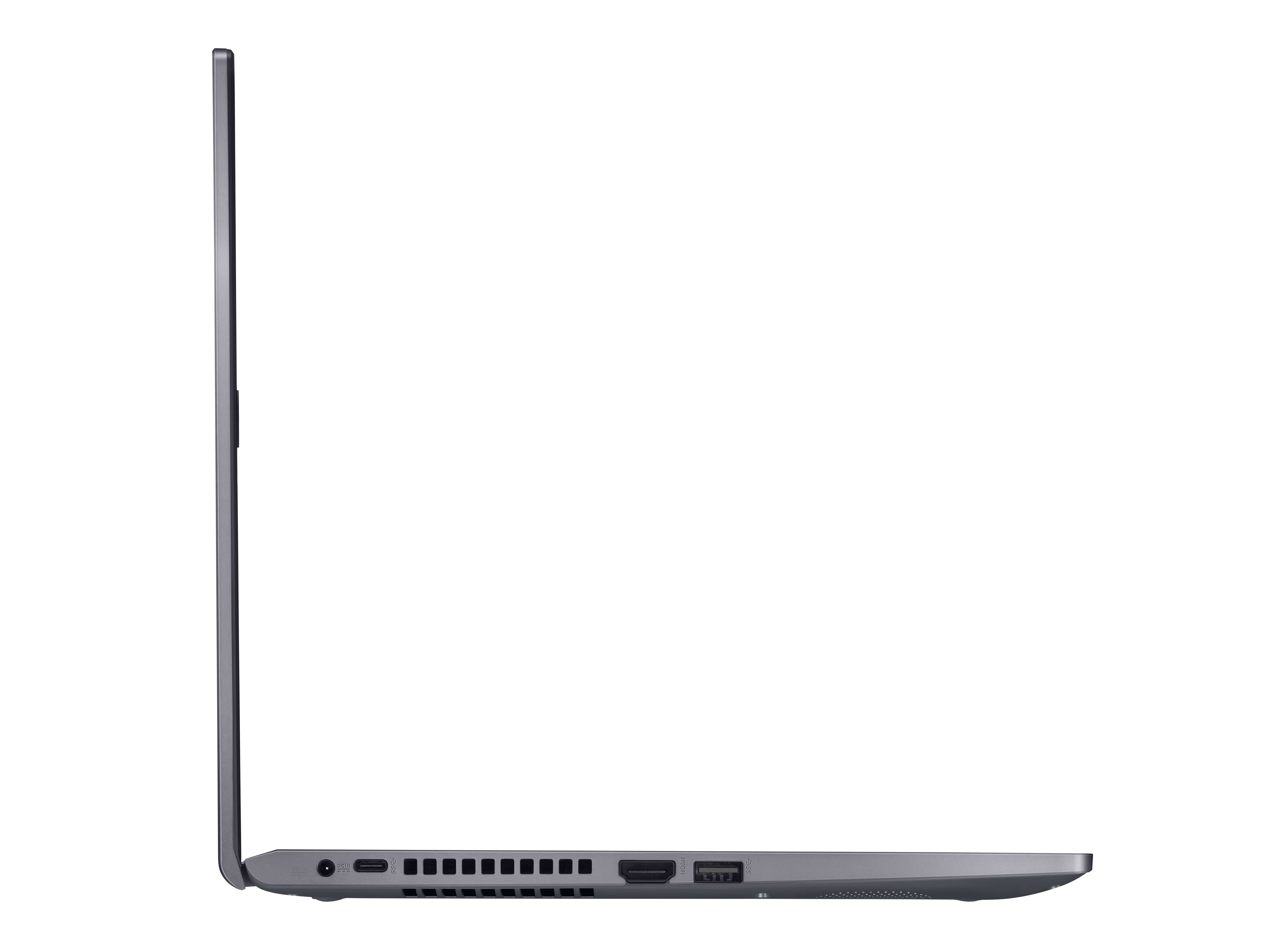 Rca Informatique - image du produit : P1500CMNS-EJ737XA GRAY 15.6IN PENT N5030 4GB 128GB W11P NOODD