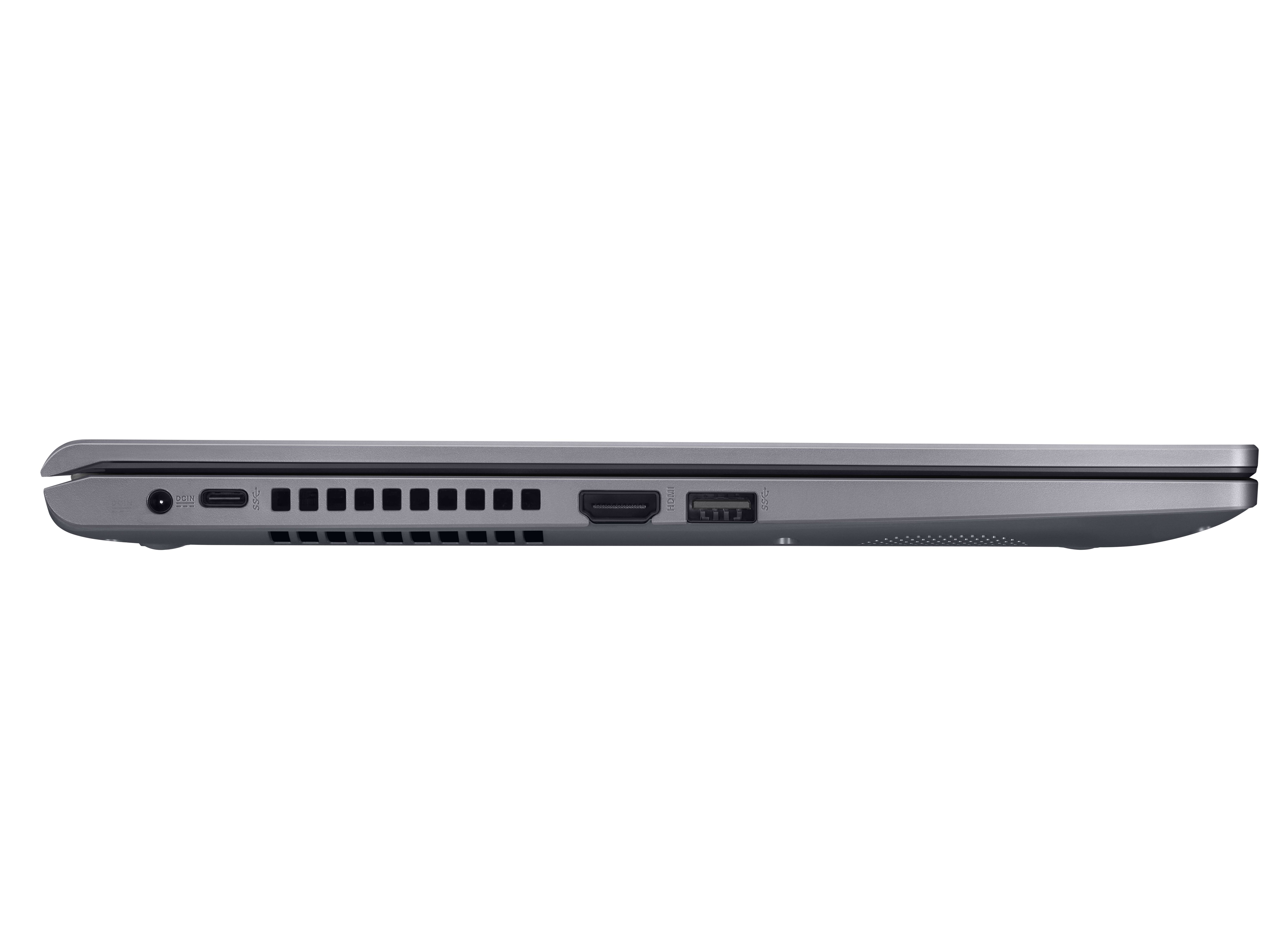 Rca Informatique - image du produit : P1500CMNS-EJ737XA GRAY 15.6IN PENT N5030 4GB 128GB W11P NOODD