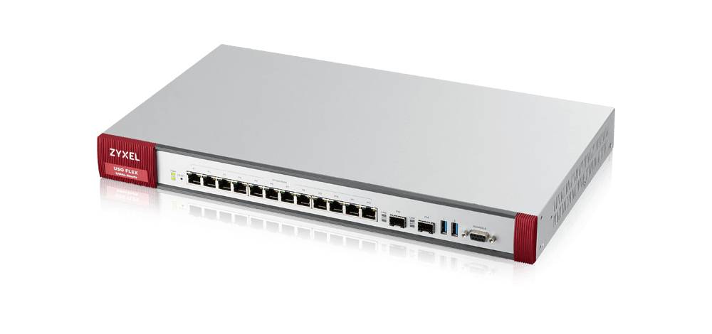 Rca Informatique - Image du produit : USG FLEX 700 FIREWALL DEVICE ONLY