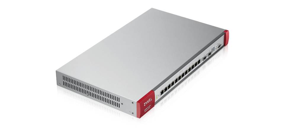 Rca Informatique - image du produit : USG FLEX 700 FIREWALL DEVICE ONLY