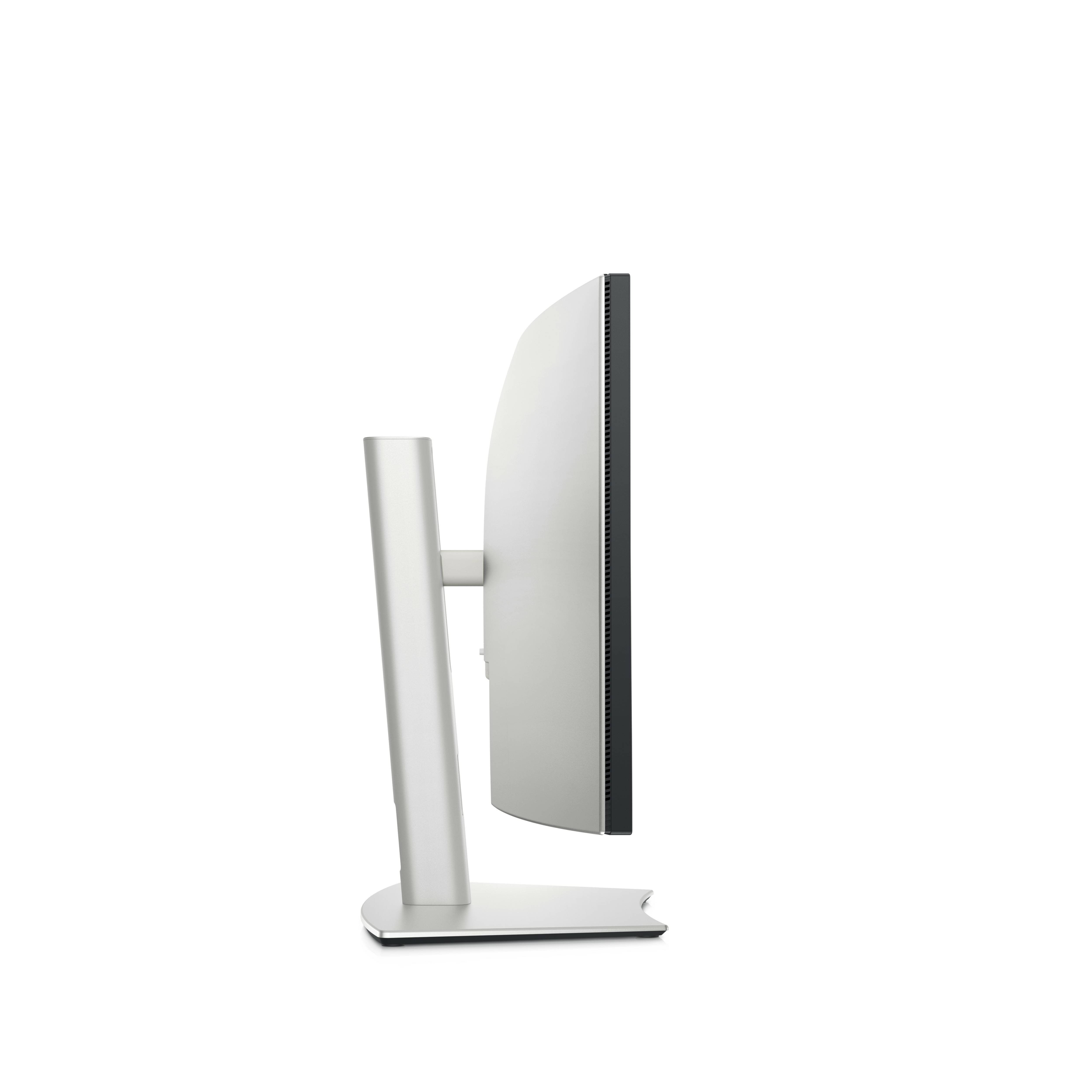 Rca Informatique - image du produit : ULTRASHARP 34 CURVED THUNDERBOLT HUB MONITOR - U3425W