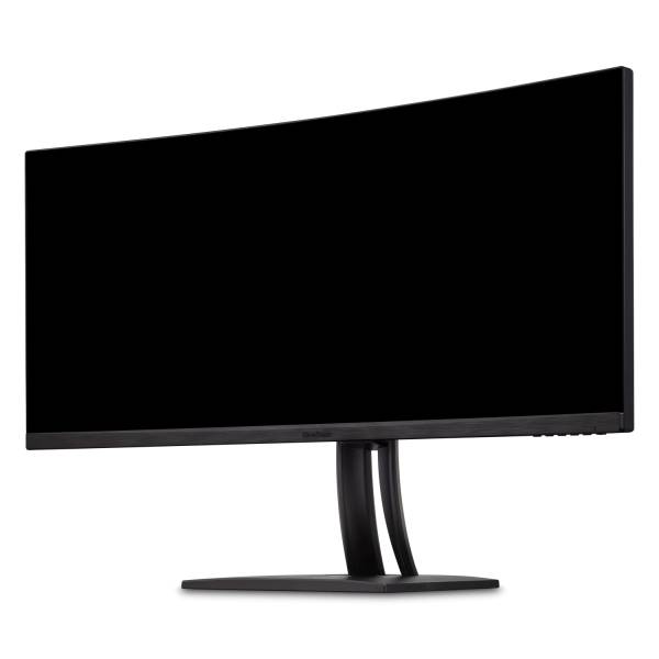 Rca Informatique - image du produit : 34IN 3440 X 1440 21:9 SUPERCLEAR VA CURVE HDMI DISPLAY