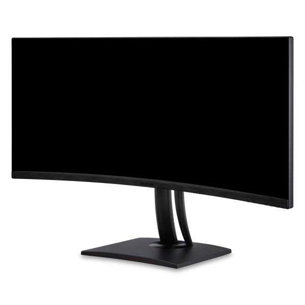 Rca Informatique - image du produit : 34IN 3440 X 1440 21:9 SUPERCLEAR VA CURVE HDMI DISPLAY