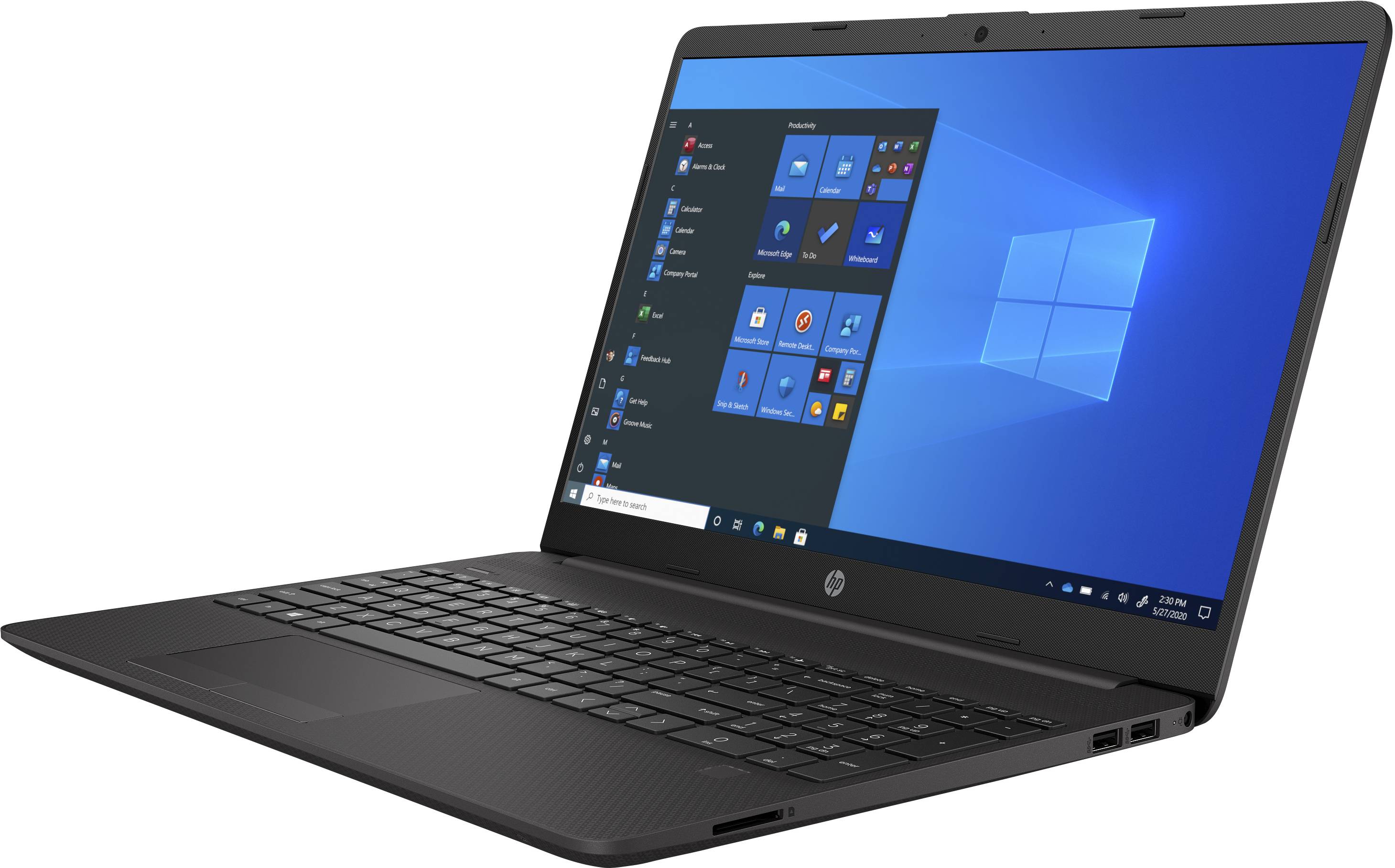 Rca Informatique - image du produit : HP 255 15.6IN 3020 E 4GB 500GB NOOD W10H