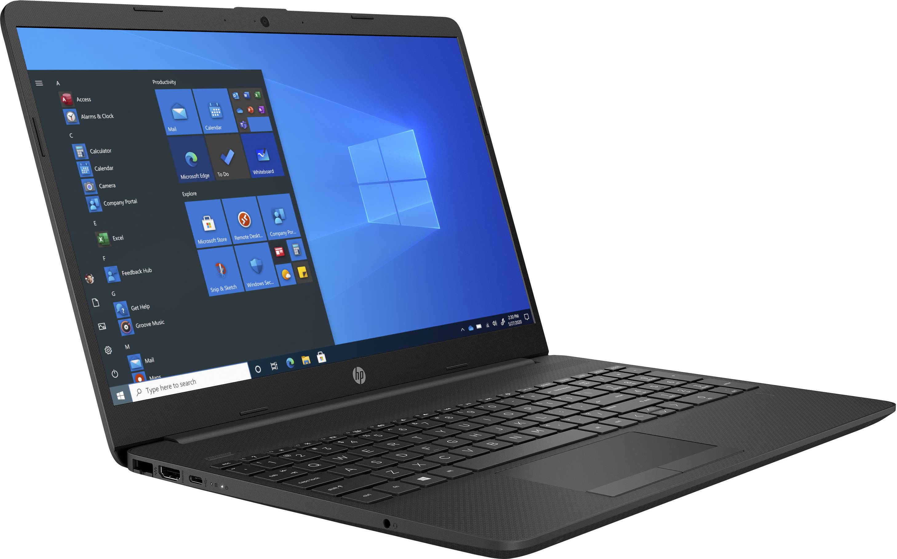 Rca Informatique - image du produit : HP 255 15.6IN 3020 E 4GB 500GB NOOD W10H