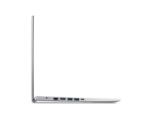 Rca Informatique - image du produit : ACER ASPIRE 5PRO SERIES A515-56 256GB 8GB 15.6IN NOOD W10P