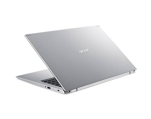 Rca Informatique - image du produit : ACER ASPIRE 5PRO SERIES A515-56 256GB 8GB 15.6IN NOOD W10P