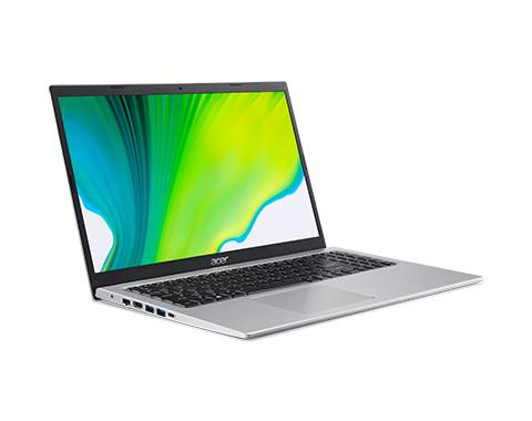 Rca Informatique - image du produit : ACER ASPIRE 5PRO SERIES A515-56 256GB 8GB 15.6IN NOOD W10P