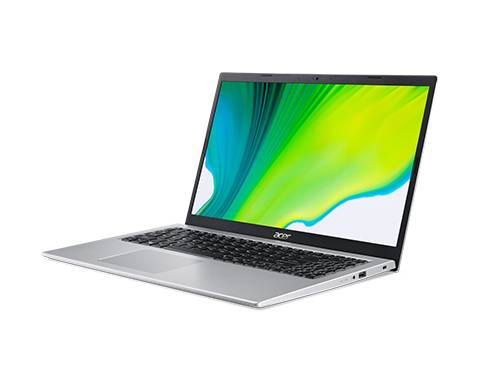 Rca Informatique - image du produit : ACER ASPIRE 5PRO SERIES A515-56 256GB 8GB 15.6IN NOOD W10P