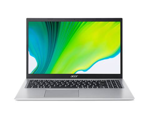 Rca Informatique - image du produit : ACER ASPIRE 5PRO SERIES A515-56 256GB 8GB 15.6IN NOOD W10P