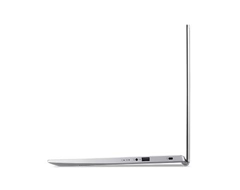 Rca Informatique - image du produit : ACER ASPIRE 5PRO SERIES A515-56 256GB 8GB 15.6IN NOOD W10P