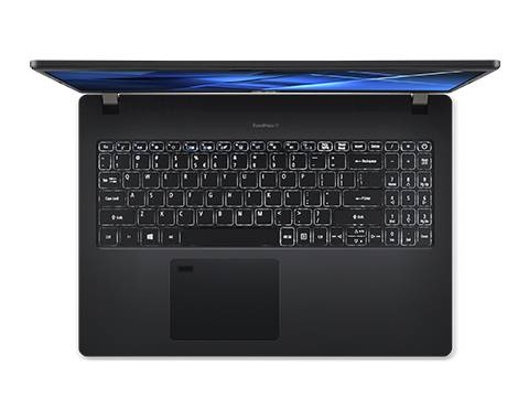 Rca Informatique - image du produit : TMP215-53-55UU I5-1135G7 512GB 8GB 15.6IN NOOD W10P