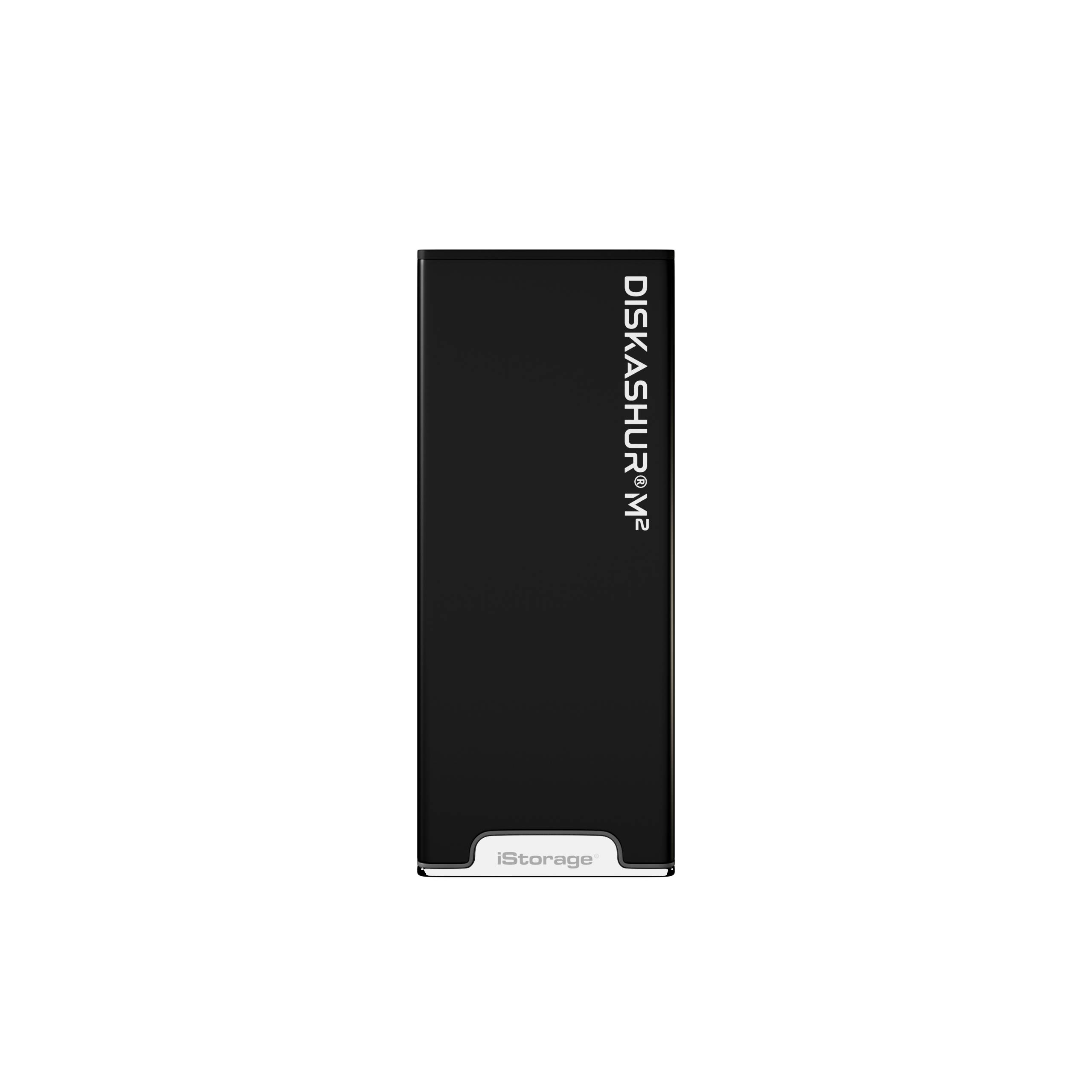 Rca Informatique - Image du produit : DISKASHUR M2 USB3 256-BIT 1TB - FIPS 140-3 PENDING