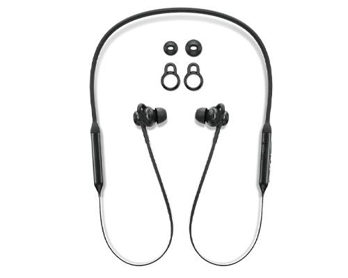 Rca Informatique - image du produit : LENOVO BLUETOOTH IN-EAR HEADPHONES