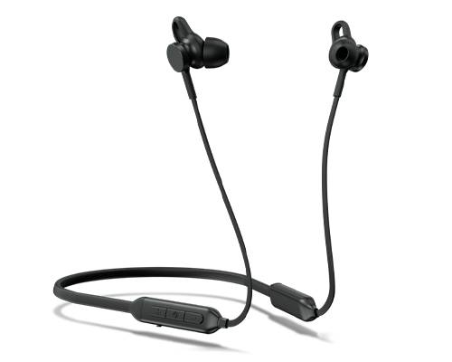 Rca Informatique - image du produit : LENOVO BLUETOOTH IN-EAR HEADPHONES