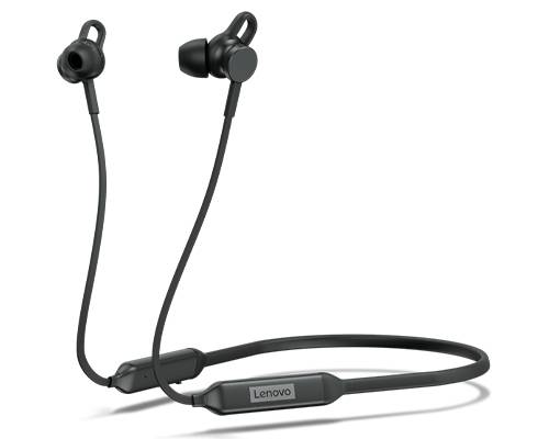 Rca Informatique - Image du produit : LENOVO BLUETOOTH IN-EAR HEADPHONES