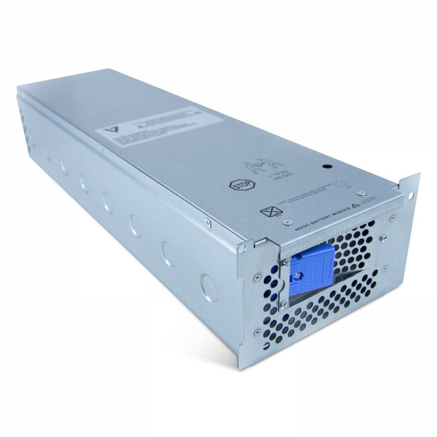 Rca Informatique - image du produit : RBC105 UPS BATTERY FOR APC REPLACES APC N: APCRBC105