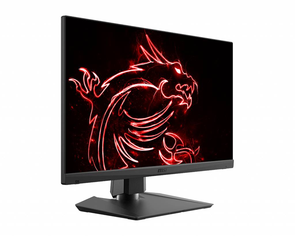 Rca Informatique - image du produit : 27IN LCD 2560 X 1440 16:9 1MS OPTIX MAG274QRF QD 1000:1 DP/HDM