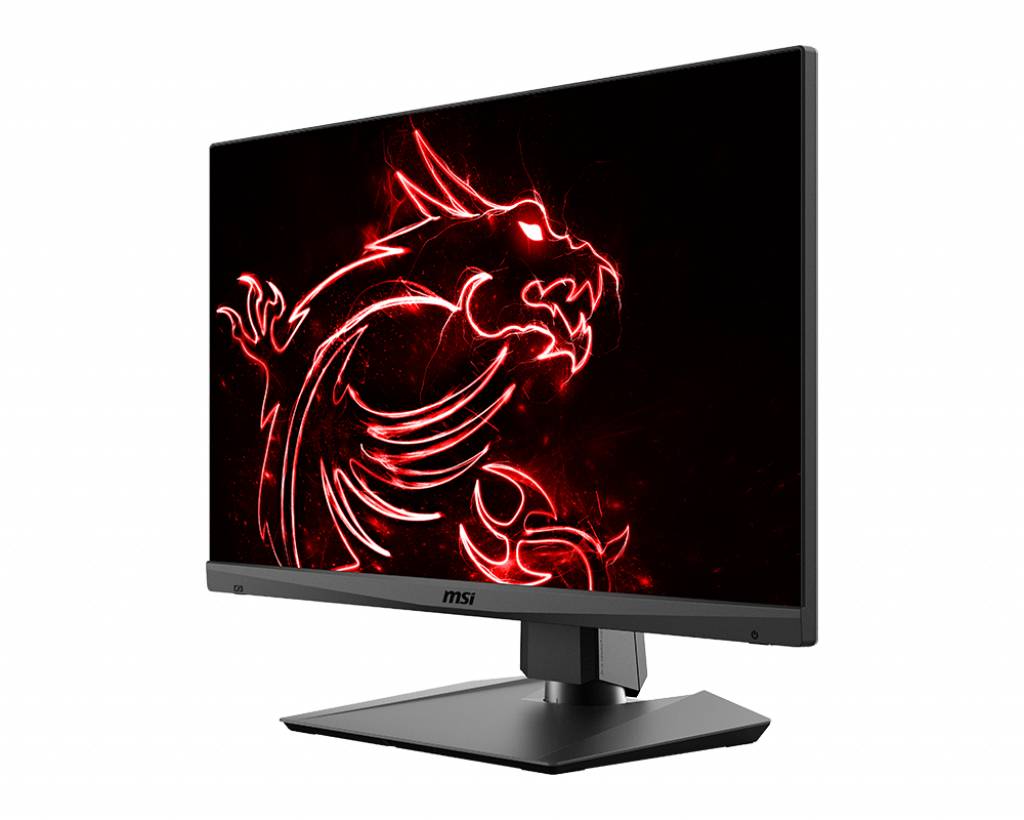 Rca Informatique - image du produit : 27IN LCD 2560 X 1440 16:9 1MS OPTIX MAG274QRF QD 1000:1 DP/HDM