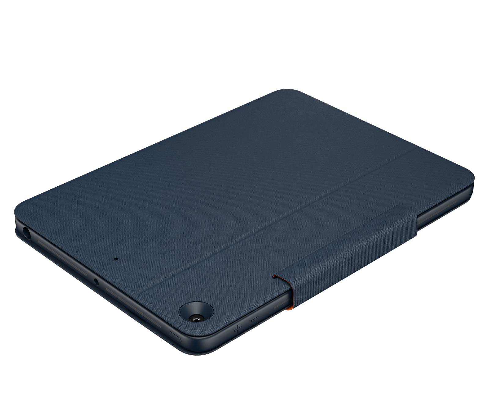 Rca Informatique - image du produit : RUGGED COMBO 3 CLASSIC BLUE PAN WW